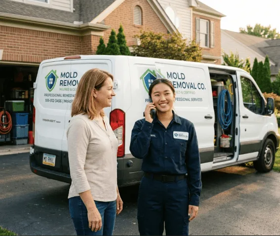 Crawlspace Mold Remediation Jackson Springs, NC FAQs
